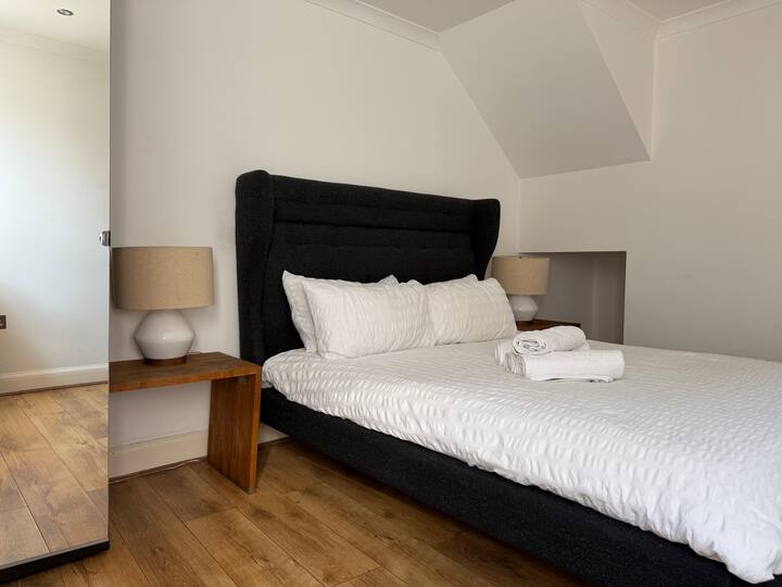 Slaapkamer 2