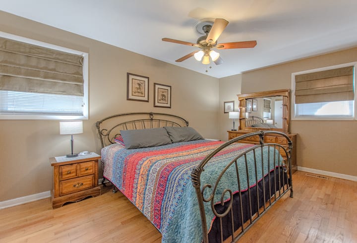 غرفة النوم 3