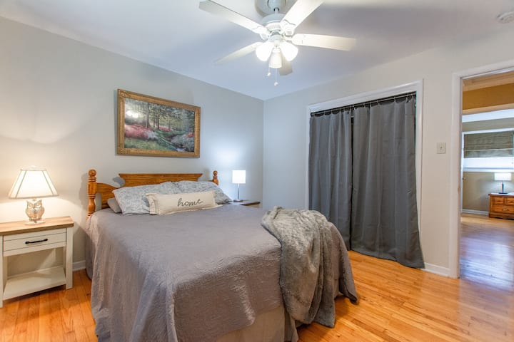 غرفة النوم 2