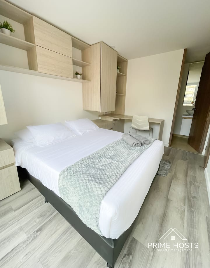 Спална соба 1