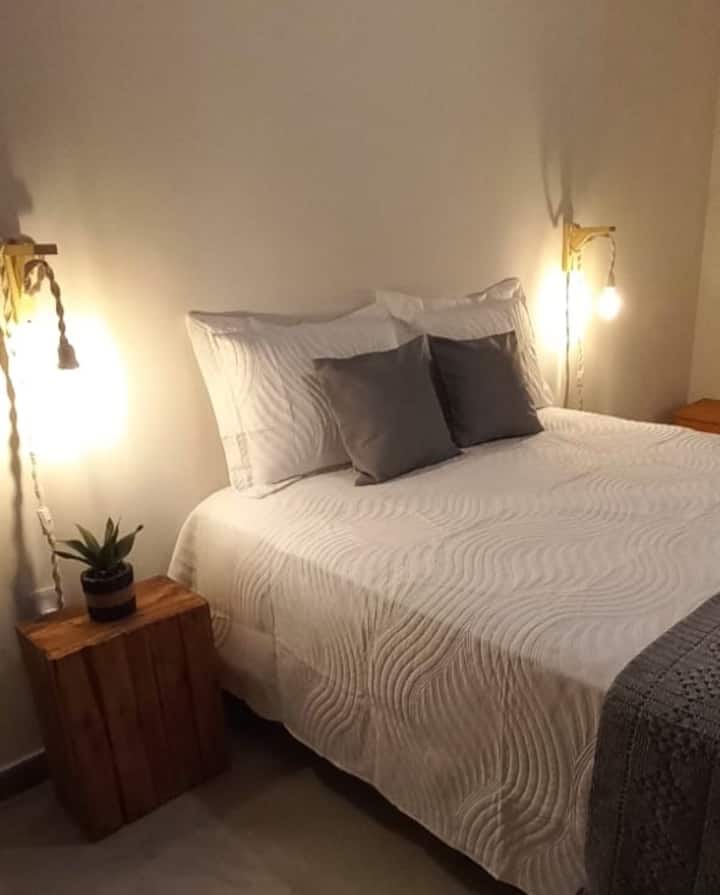 საძინებელი 1