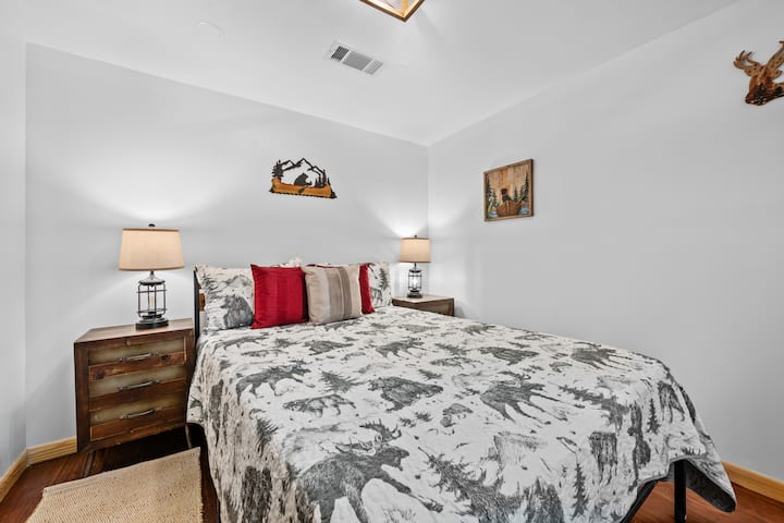 Спална соба 2