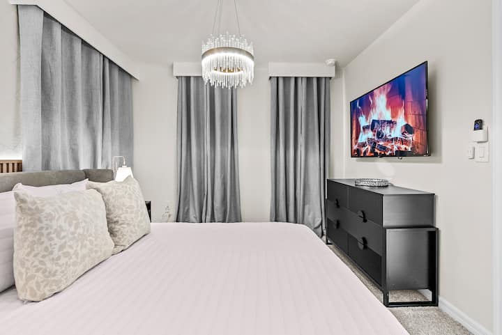 Schlafzimmer 3