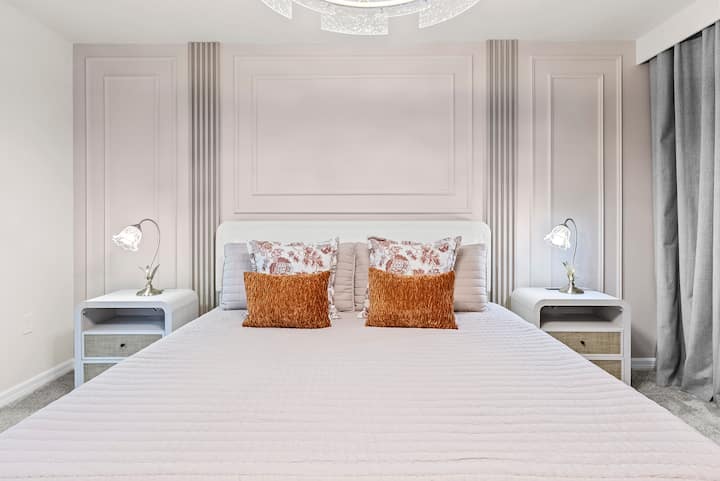 Schlafzimmer 5