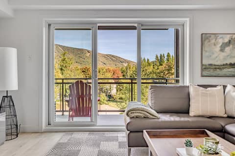 Successful Airbnb property: Vadclub|MSA Views|Indoor Pool|Bicycle|Golf in Beaupré