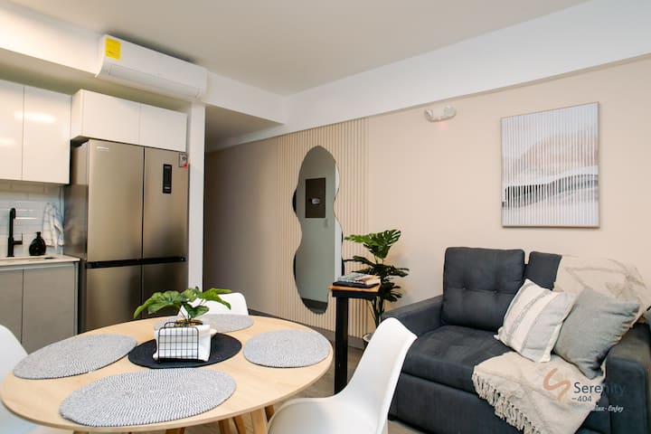 Stylish Studio In Escalante – Central & Modern - Costa Rica