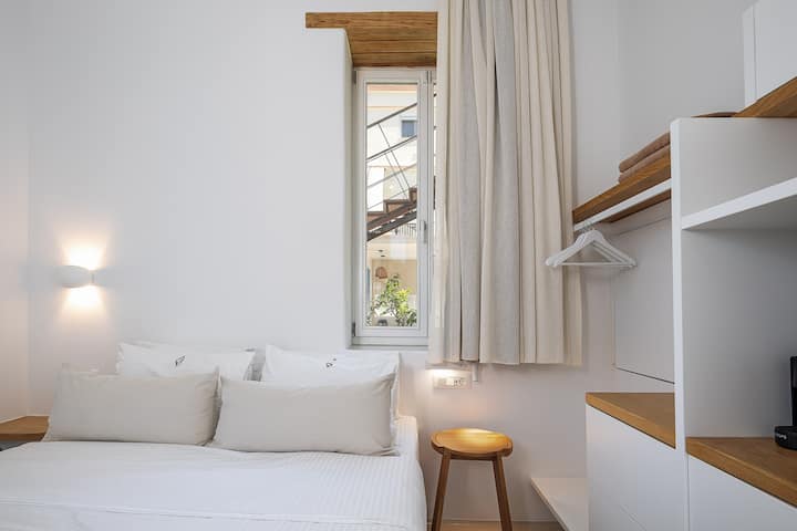 City Center/hub 01. 1br - 하니아
