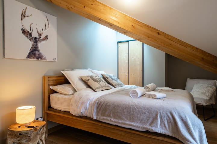 საძინებელი 1