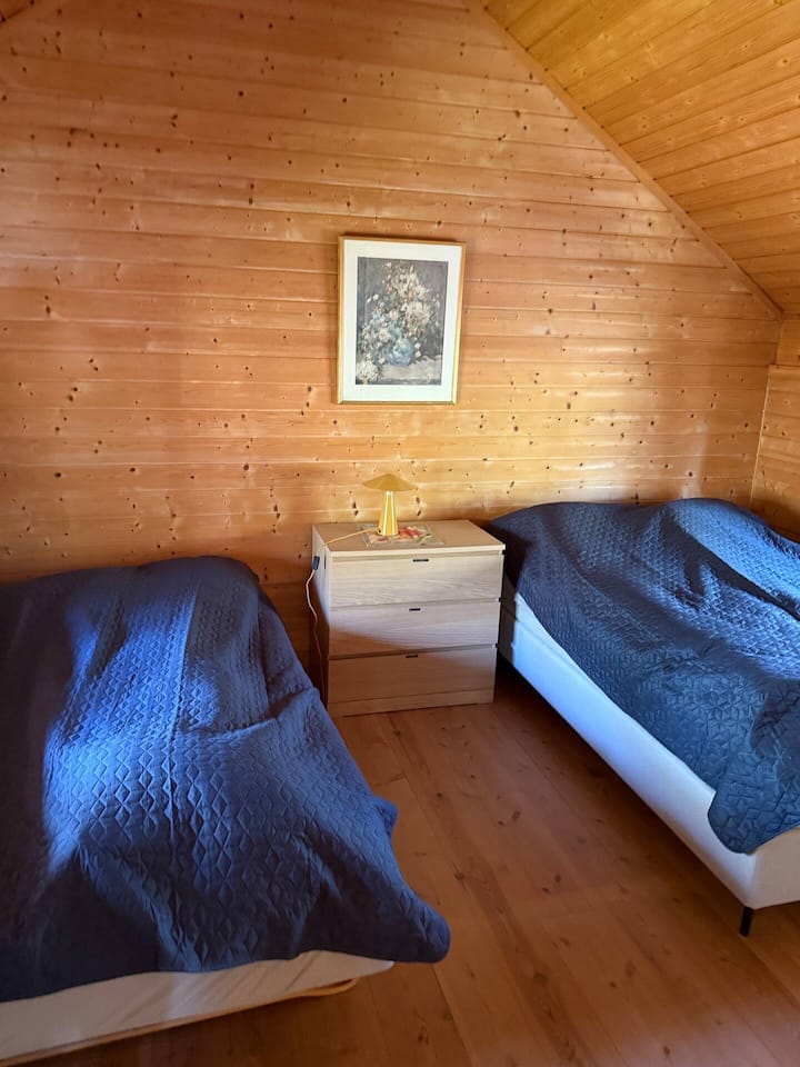 Chambre 1