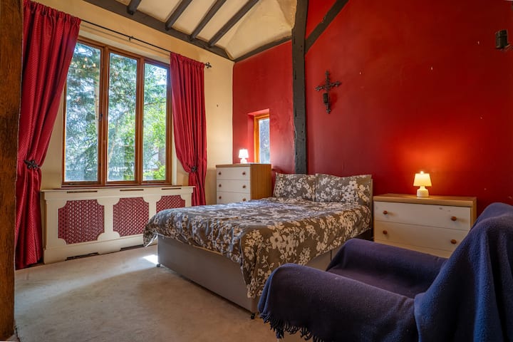 Малко двойно легло