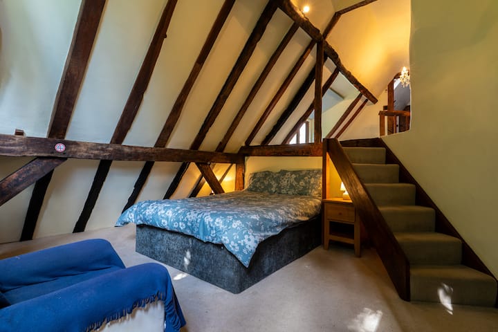 Двойна спалня 