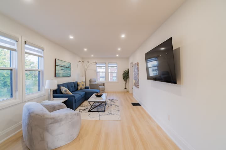 The Vista Suites Unit 2 - 5 Mins To Falls - Niagara Falls