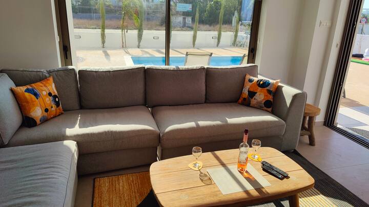 Ruach Villa - Protaras