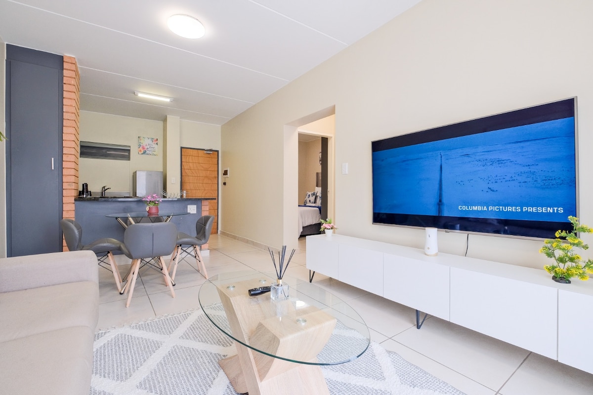 Prime Ridge - Apartments for Rent in Midrand, Gauteng, South Africa ...