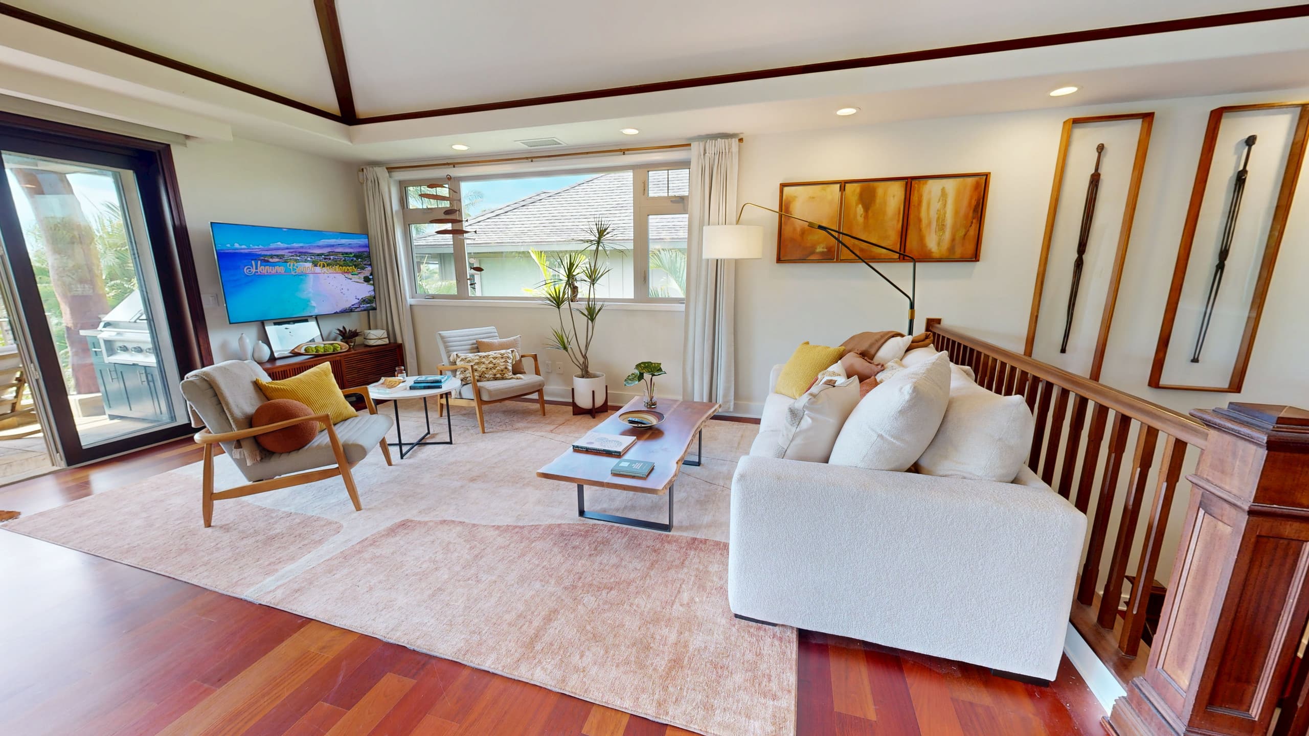 Home in Waimea · ★5.0 · 4 bedrooms · 8 beds · 3 private baths - Image 1