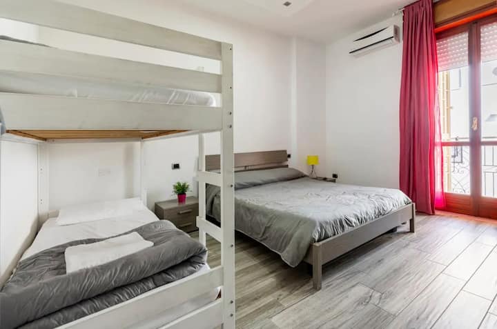 Spálňa 2