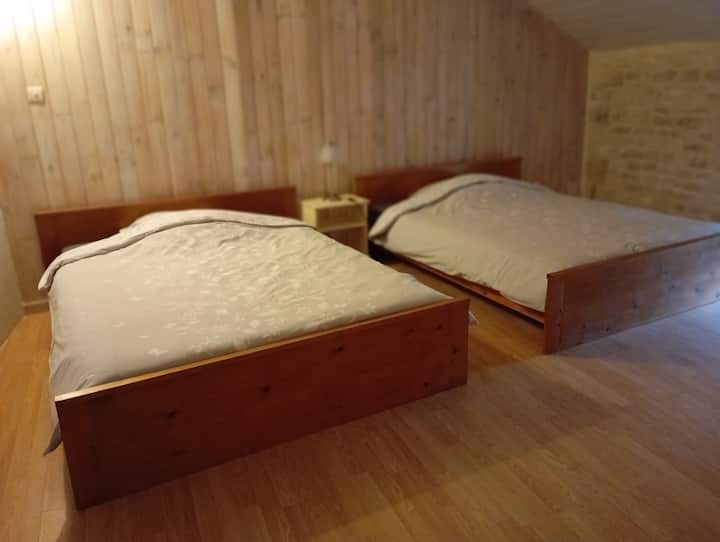 Camera da letto 2