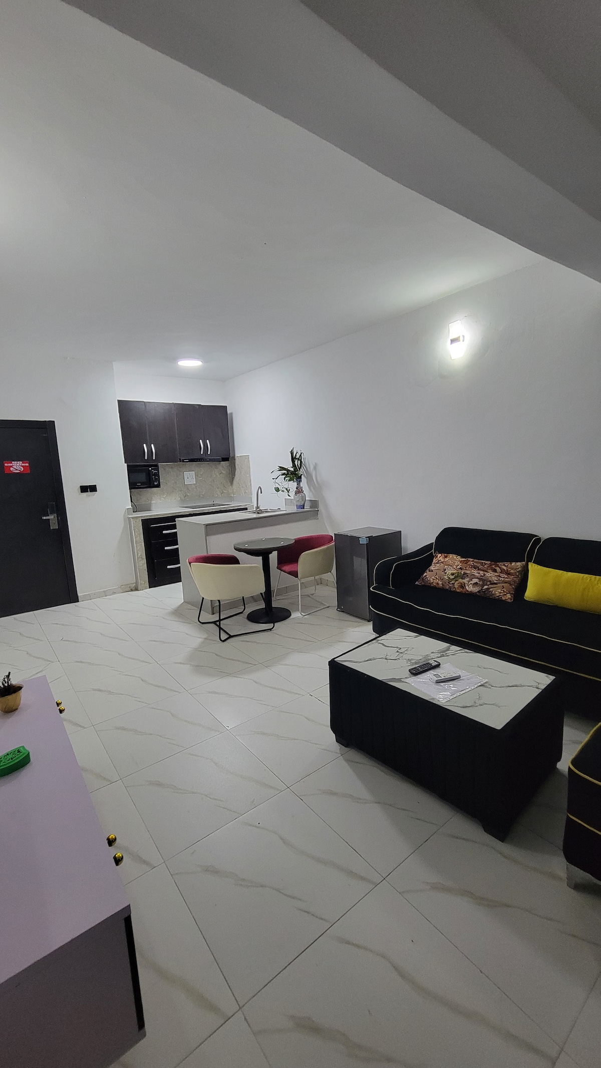 Pheasant - One (1) Bedroom Apartment in Lekki - Apartments for Rent in ...