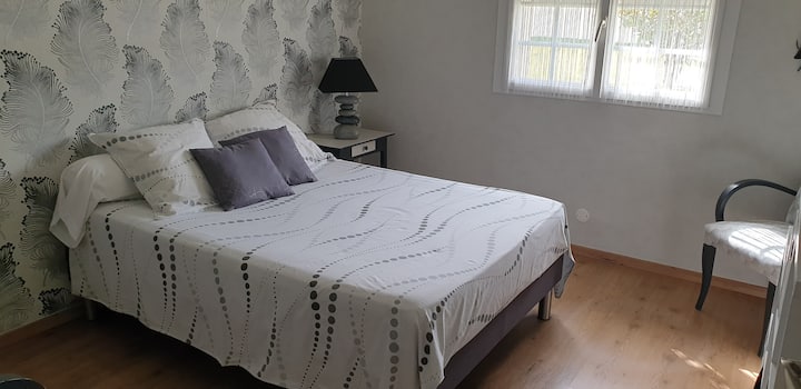 Habitación