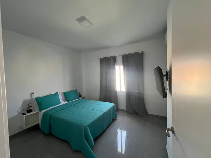 ห้องนอน