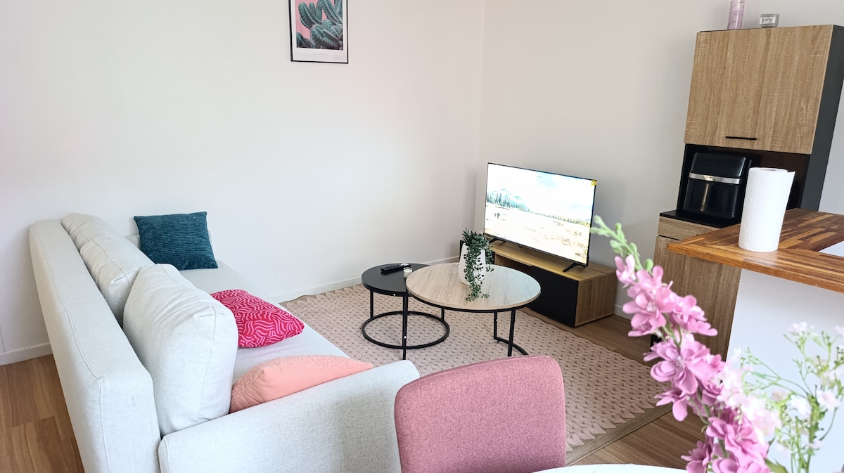 მისაღები ოთახი