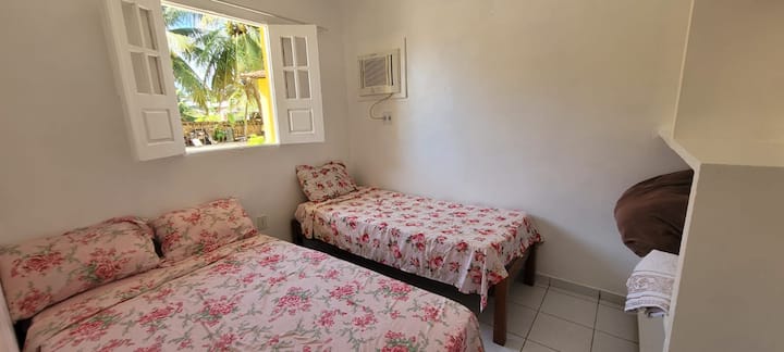 საძინებელი