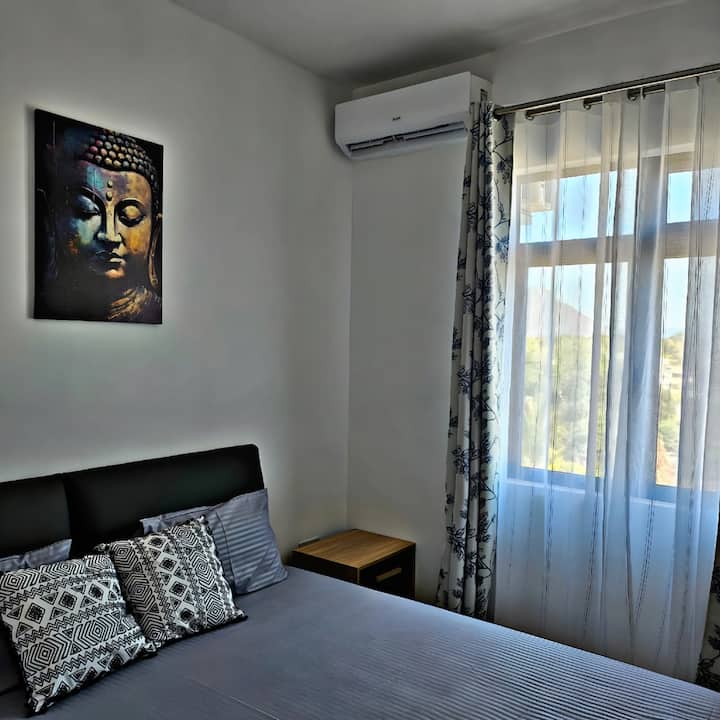 غرفة النوم 2