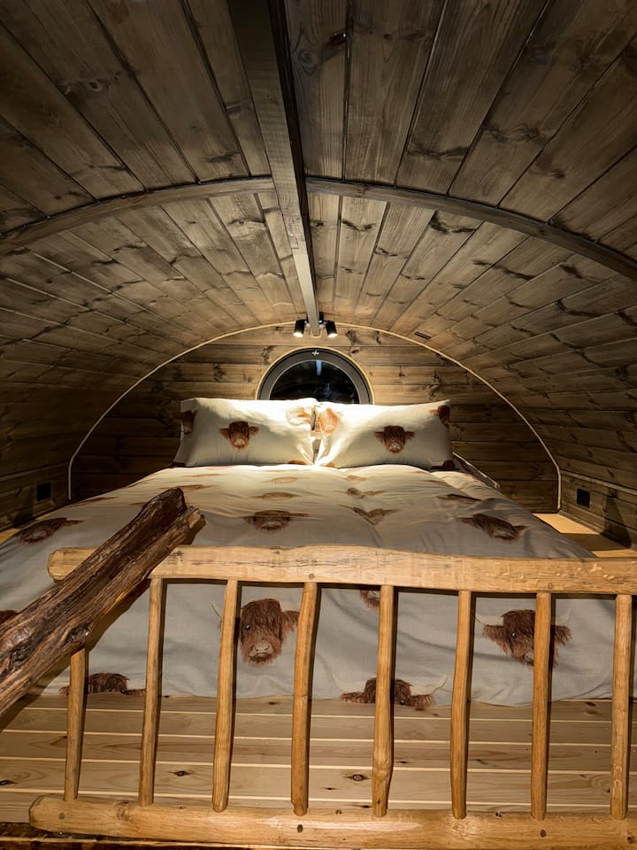 საძინებელი