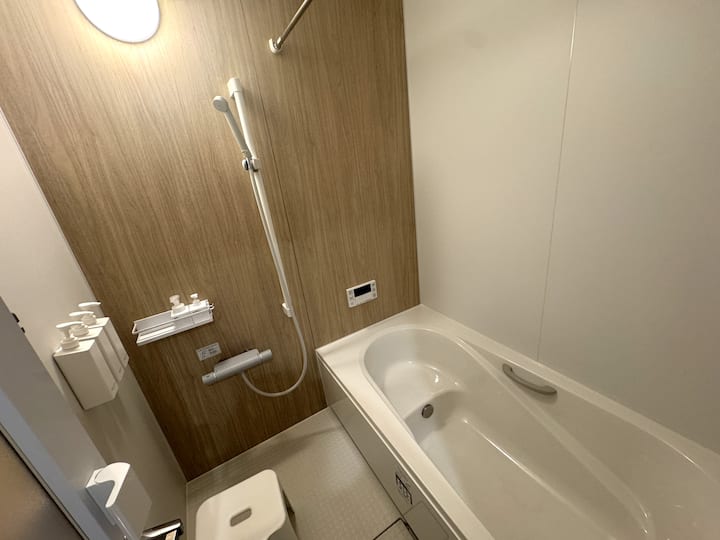 フルバスルーム