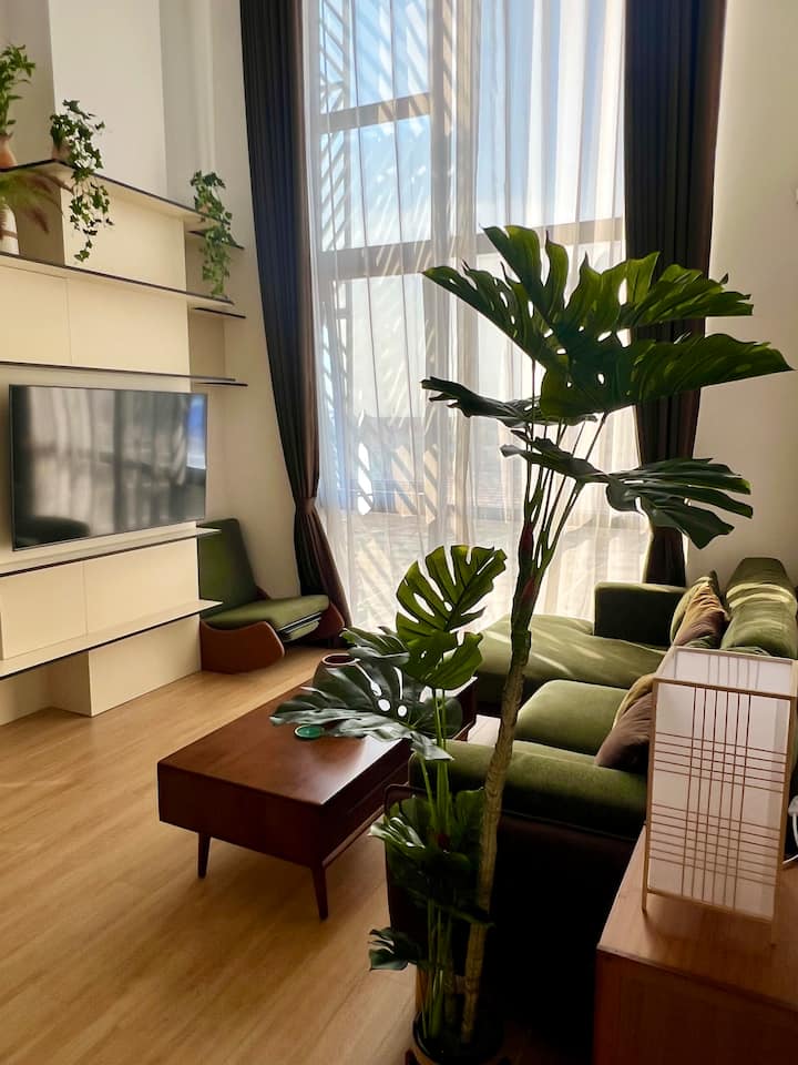 მისაღები ოთახი