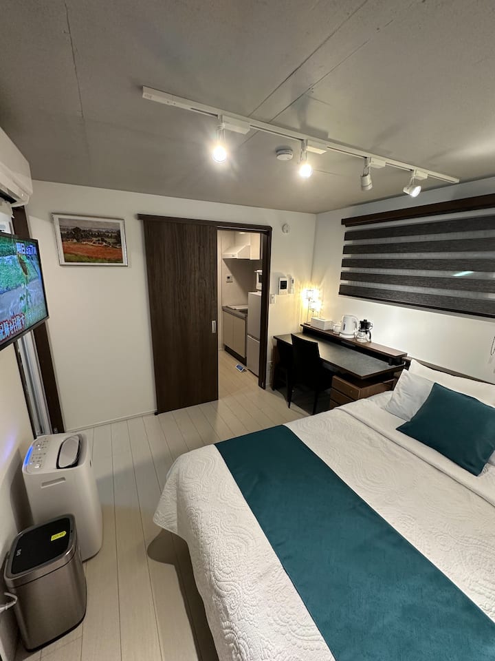 ห้องนอน