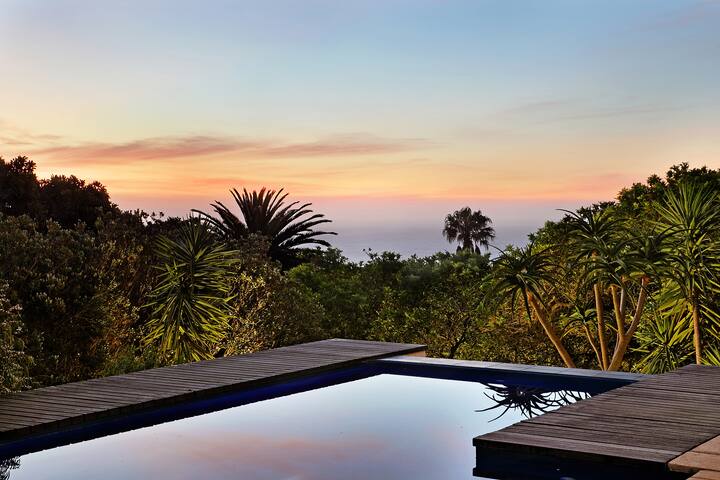 Picasso – Delightful large villa, Camps Bay, Pool gallery image 3