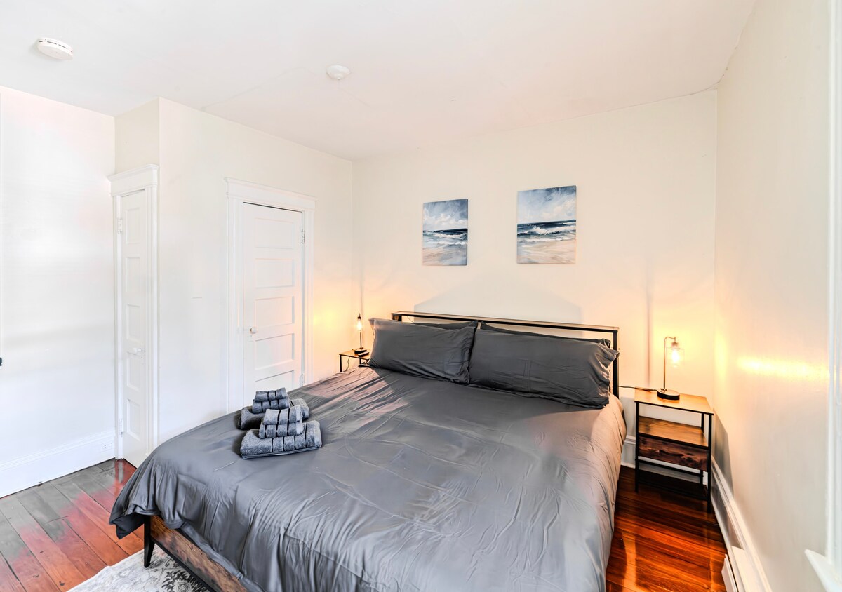 საძინებელი