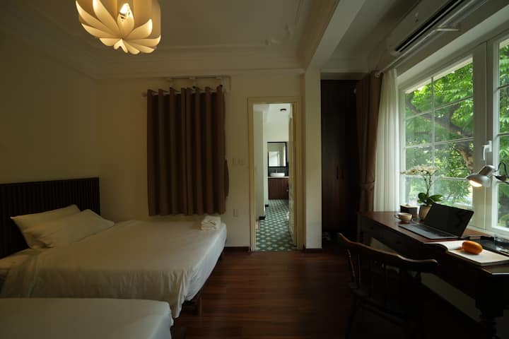 ห้องนอน