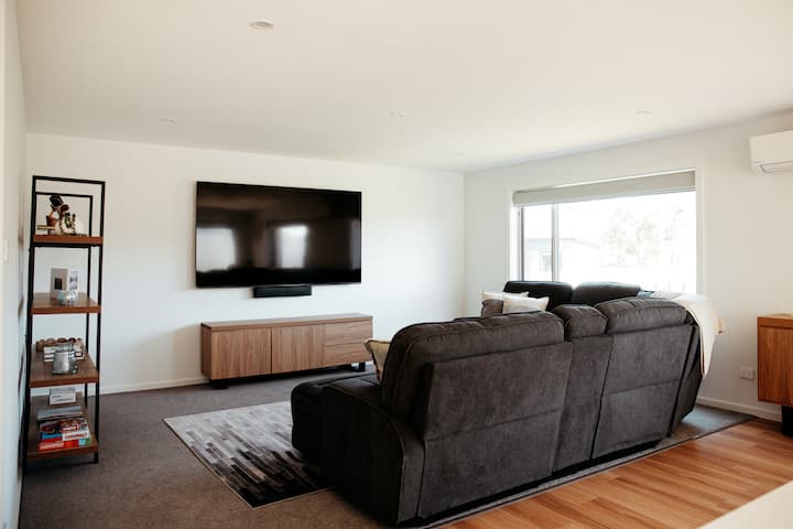 Sunnybank Sea & Stay - Saint Helens