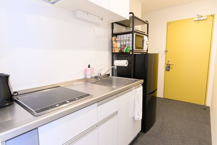 【No Meals】great For Long Stays/superior/4ppl - 金沢市