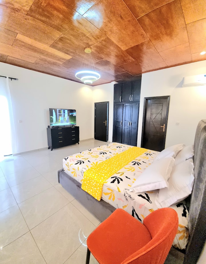 საძინებელი 3