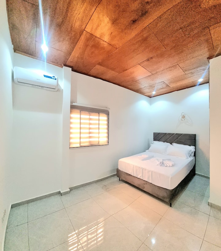 საძინებელი 2