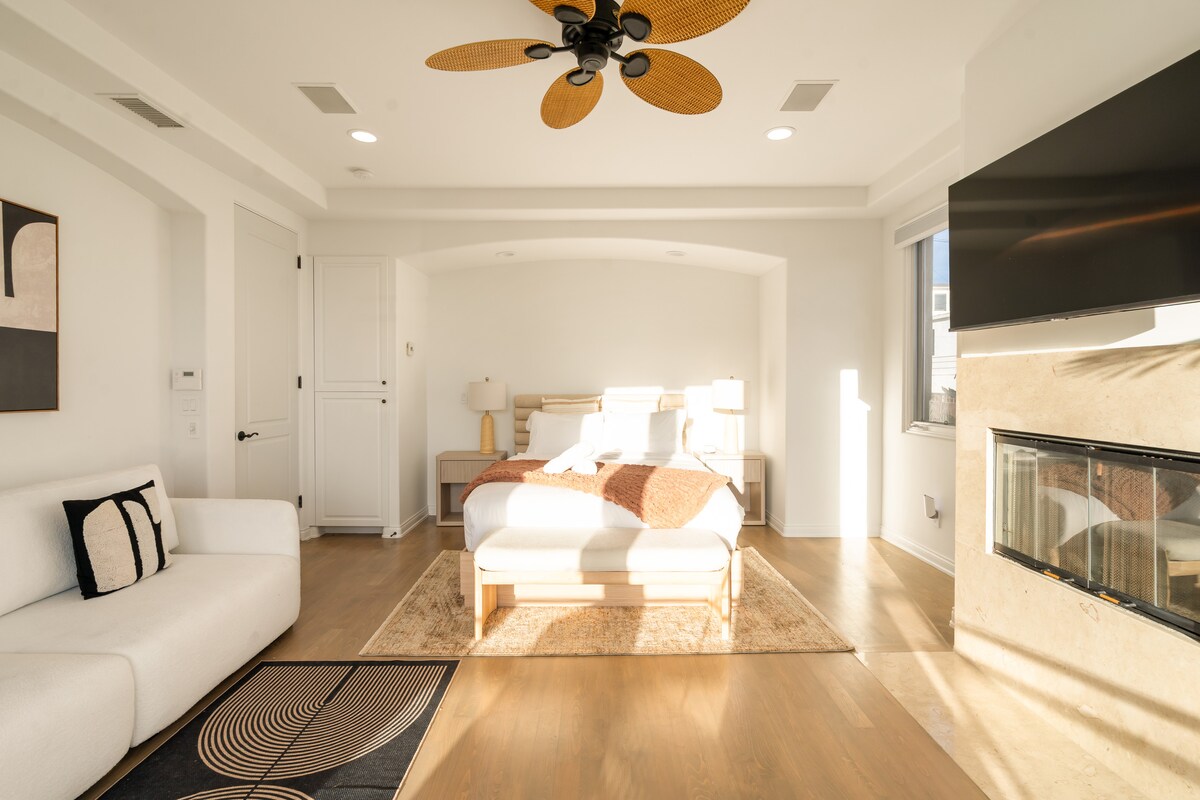 Спална соба 1