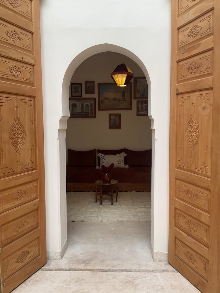 Всекидневна