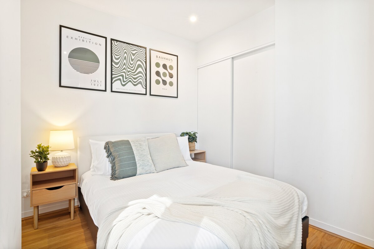 საძინებელი 2