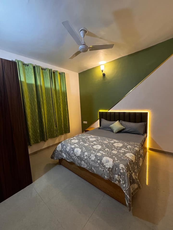 საძინებელი 2