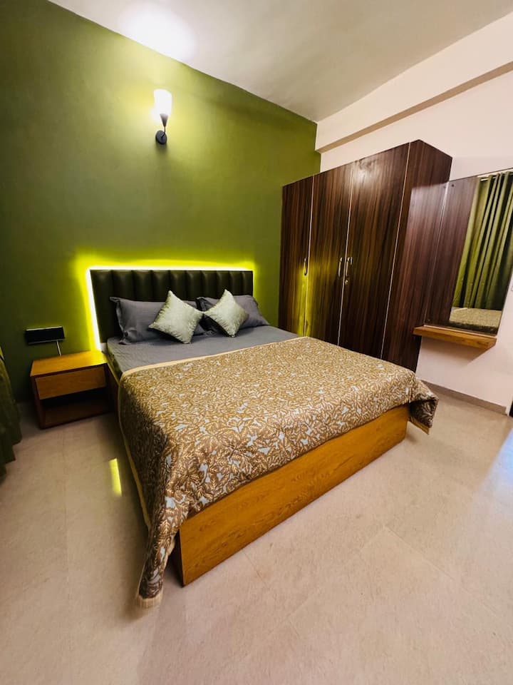 საძინებელი 3