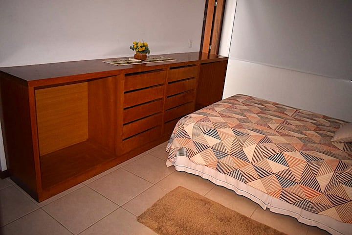Dhomë gjumi 2