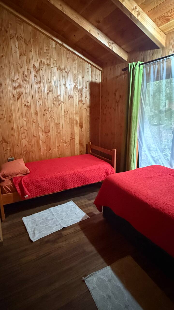 Spavaća soba 2