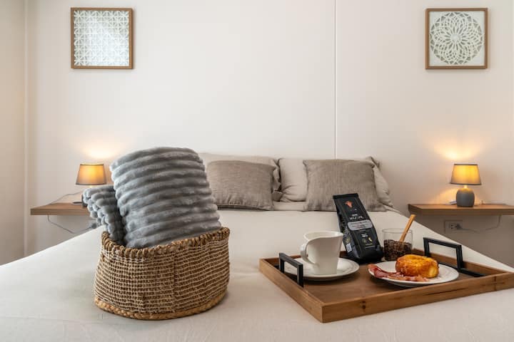 Спална соба 1