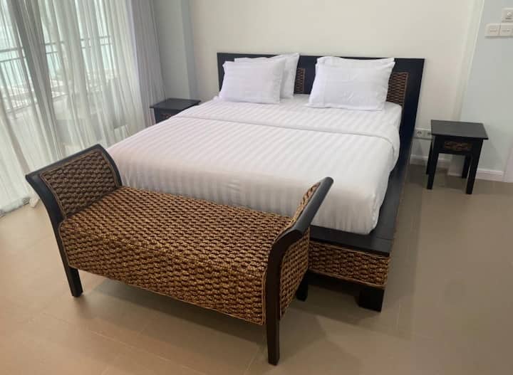 Habitación 1