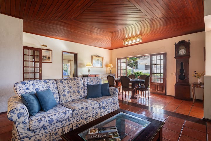 Дневна соба