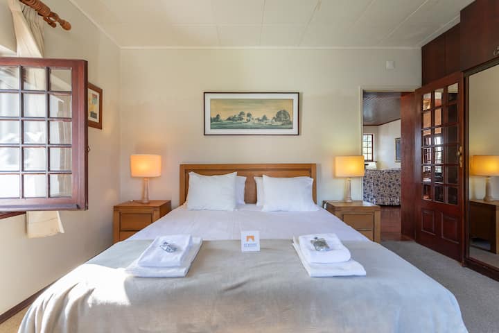 Спална соба 1