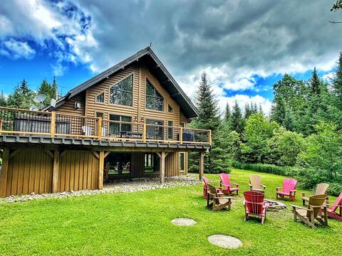 Le Mont-Tremblant 1 - Résidences Boutique